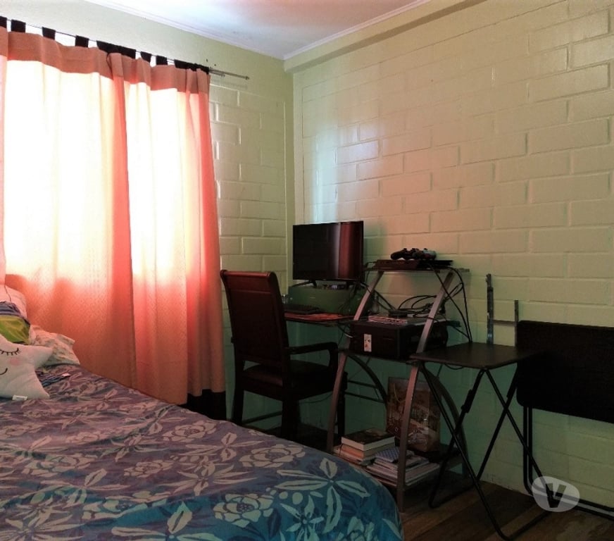 Bienes Raices Valparaíso Quilpué - Fotos de CASA DE DOS PISOS PAREO SIMPLE SECTOR NORTE