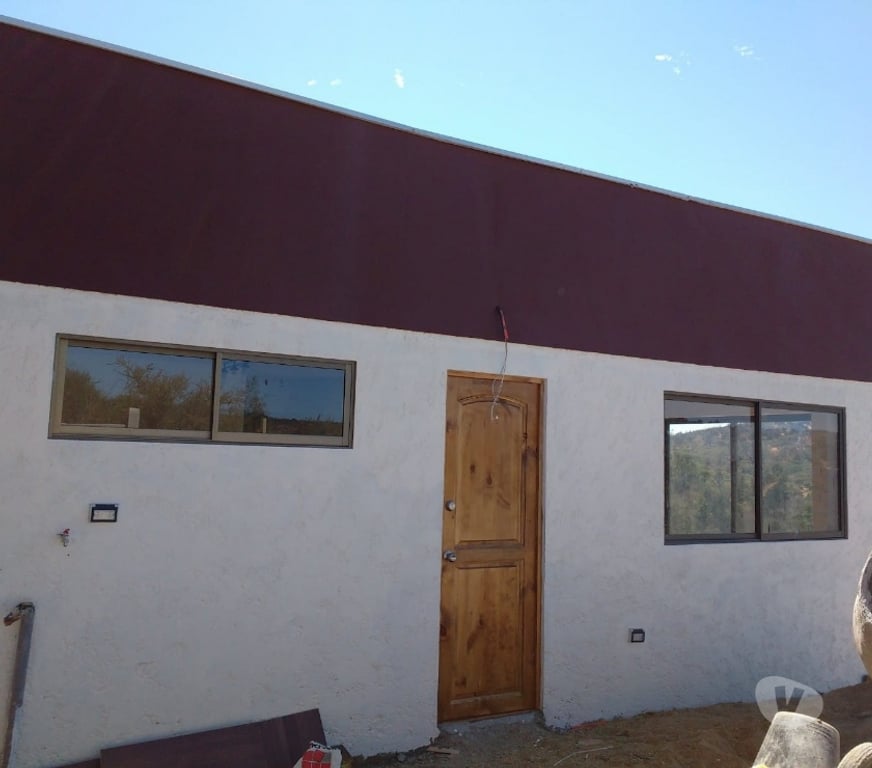 Bienes Raices Valparaíso Quilpué - Fotos de CASA CON GRAN TERRENO, EXCELENTE UBICACIÓN QUILPUE