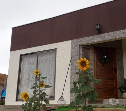 Bienes Raices Quilpué Valparaíso - Fotos de CASA CON GRAN TERRENO, EXCELENTE UBICACIÓN QUILPUE