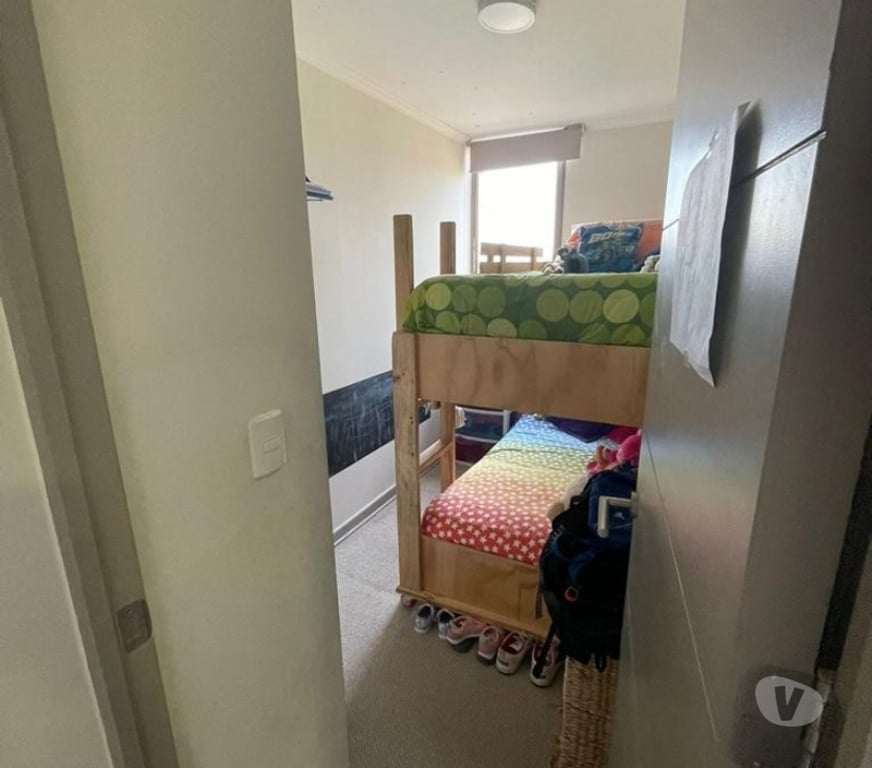 Bienes Raices Valparaíso Quilpué - Fotos de DEPARTAMENTO CUARTO PISO MARGA MARGA QUILPUE.