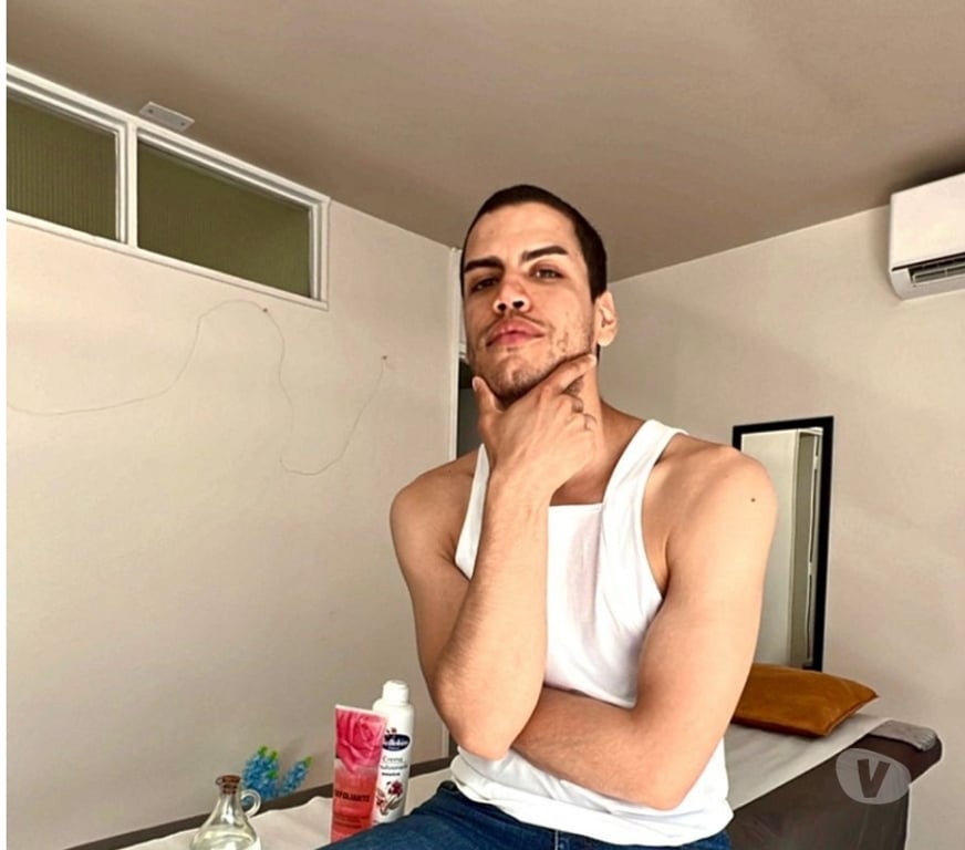 Masajes Santiago Providencia - Fotos de MASAJES MIXTOS Y MAS PROMOCION