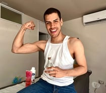 MASAJES MIXTOS Y MAS PROMOCION