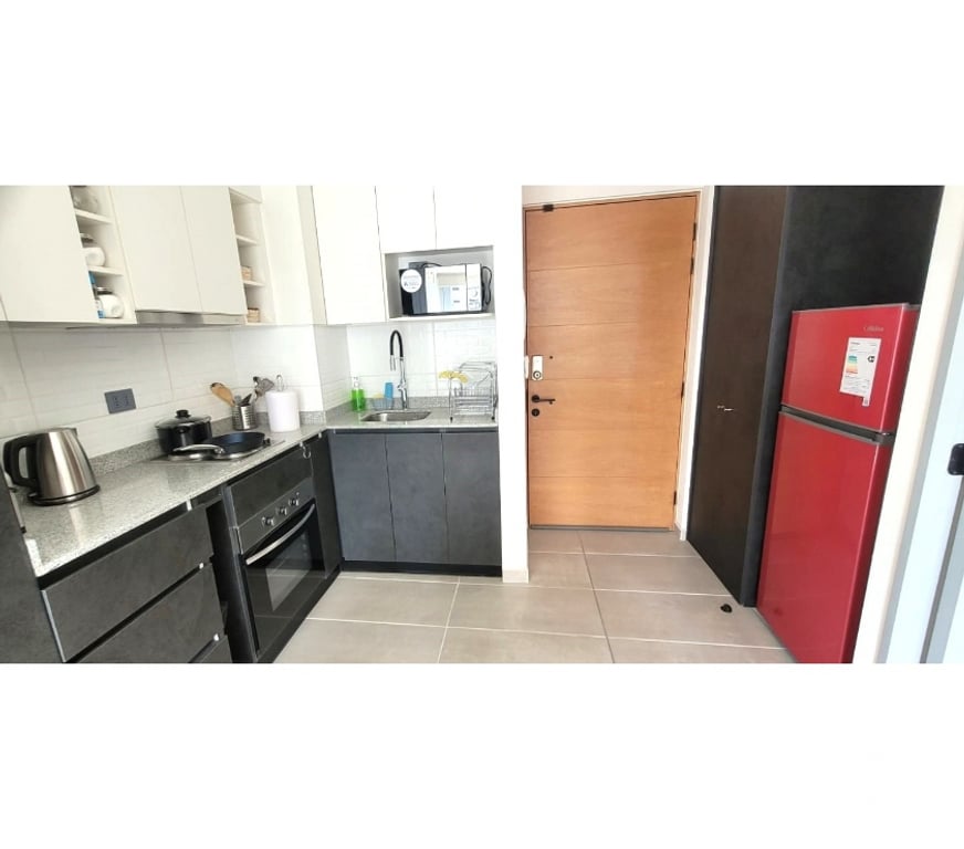 Arriendos Concepción Concepción - Fotos de Amoblado 1D-1B, ideal estudiantes o empresas