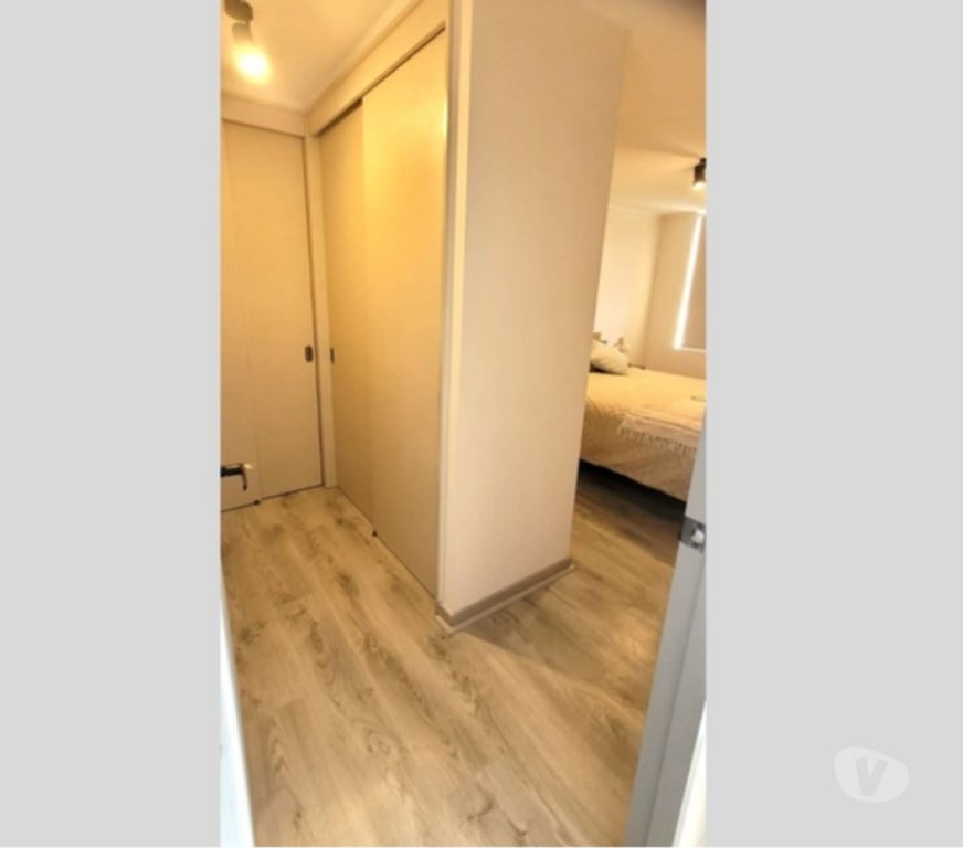 Arriendos Concepción Concepción - Fotos de Amoblado 1D-1B, ideal estudiantes o empresas