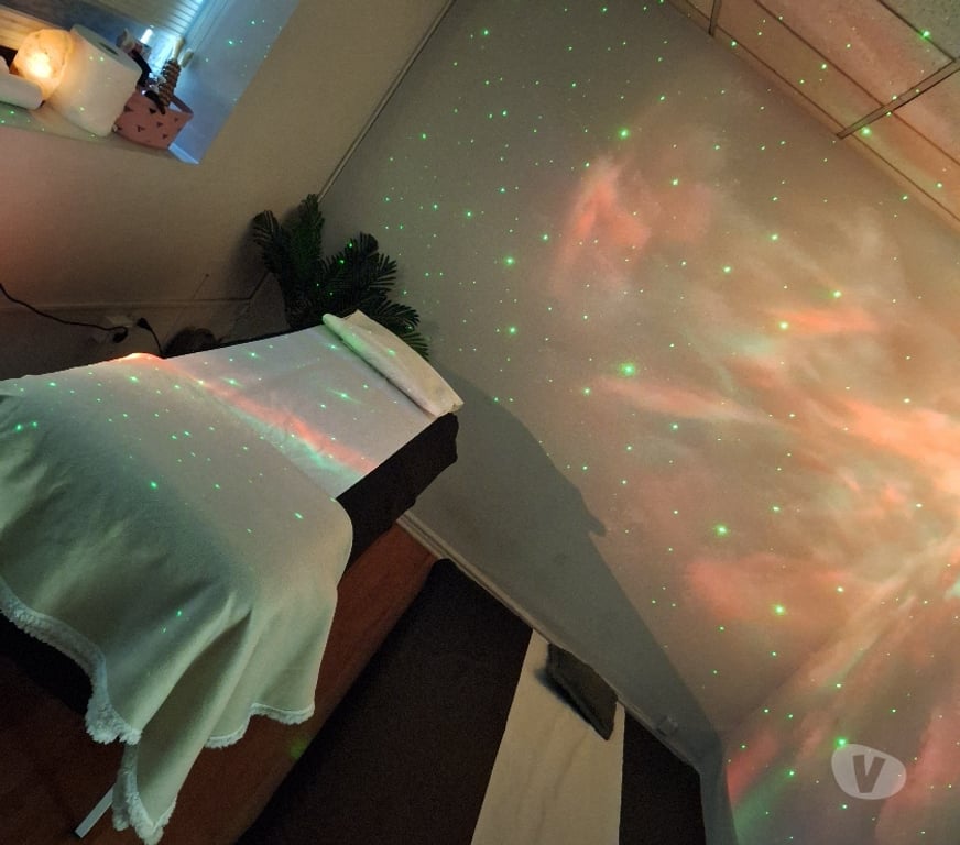 Masajes Santiago Providencia - Fotos de Noviembre de promoción en masajes profesionales