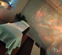 Noviembre de promoción en masajes profesionales