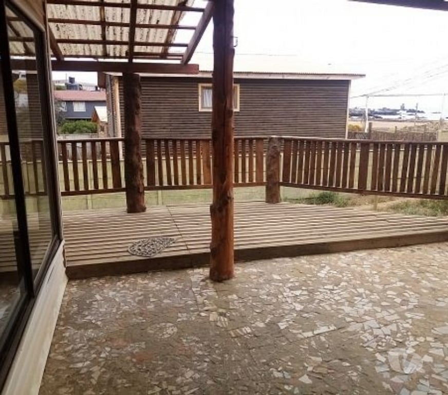 Bienes Raices Petorca La Ligua - Fotos de Vendo casa frente al mar en Playa La Ballena
