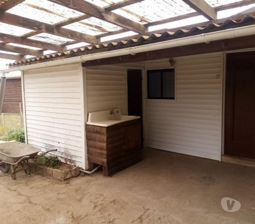 Bienes Raices Petorca La Ligua - Fotos de Vendo casa frente al mar en Playa La Ballena