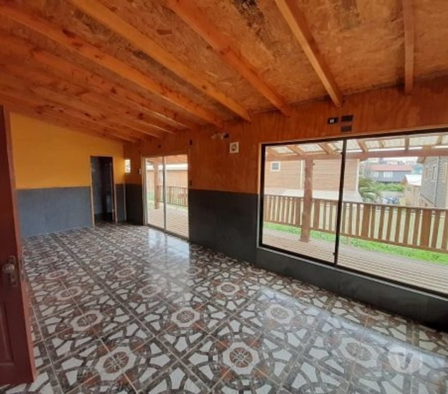 Bienes Raices Petorca La Ligua - Fotos de Vendo casa frente al mar en Playa La Ballena