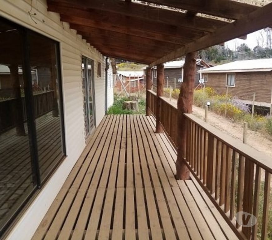 Bienes Raices Petorca La Ligua - Fotos de Vendo casa frente al mar en Playa La Ballena