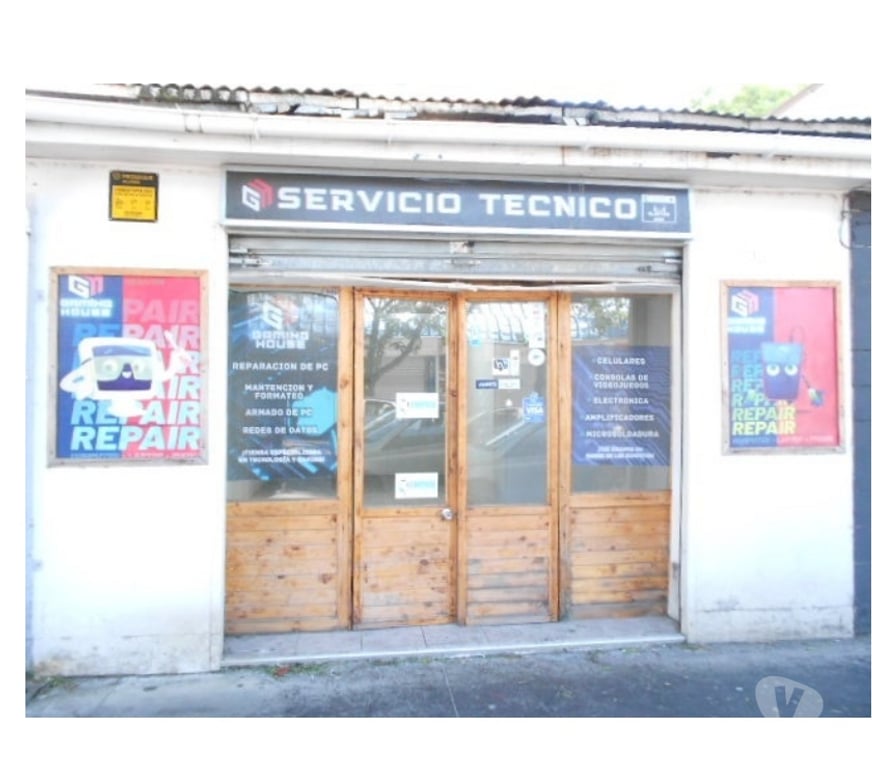 Locales Commerciales en Arriendo Ñuble Chillán - Fotos de Arriendo céntrico local comercial - Chillán