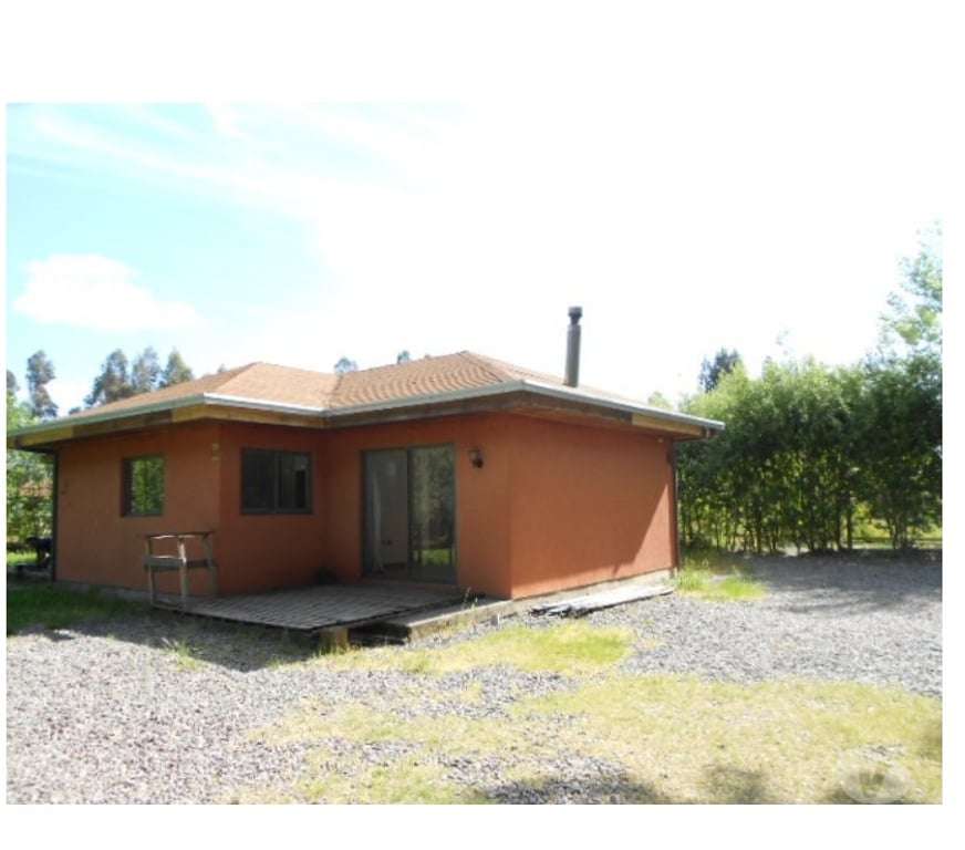 Arriendos Ñuble Chillán - Fotos de Arriendo casa en Colonia Bernardo Ohiggins - Chillán