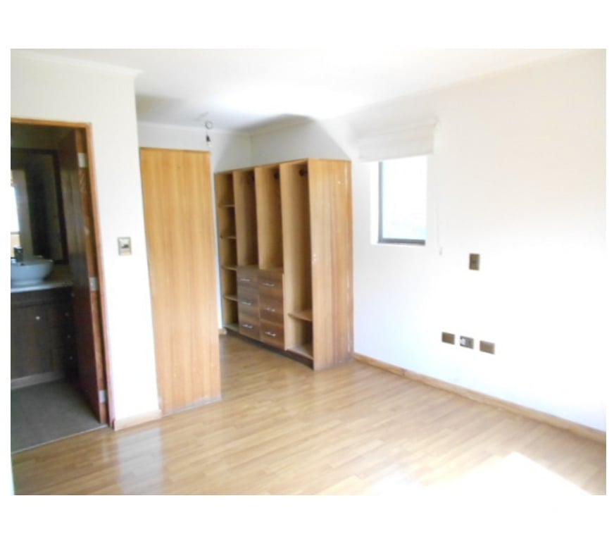 Arriendos Ñuble Chillán - Fotos de Arriendo casa en Colonia Bernardo Ohiggins - Chillán