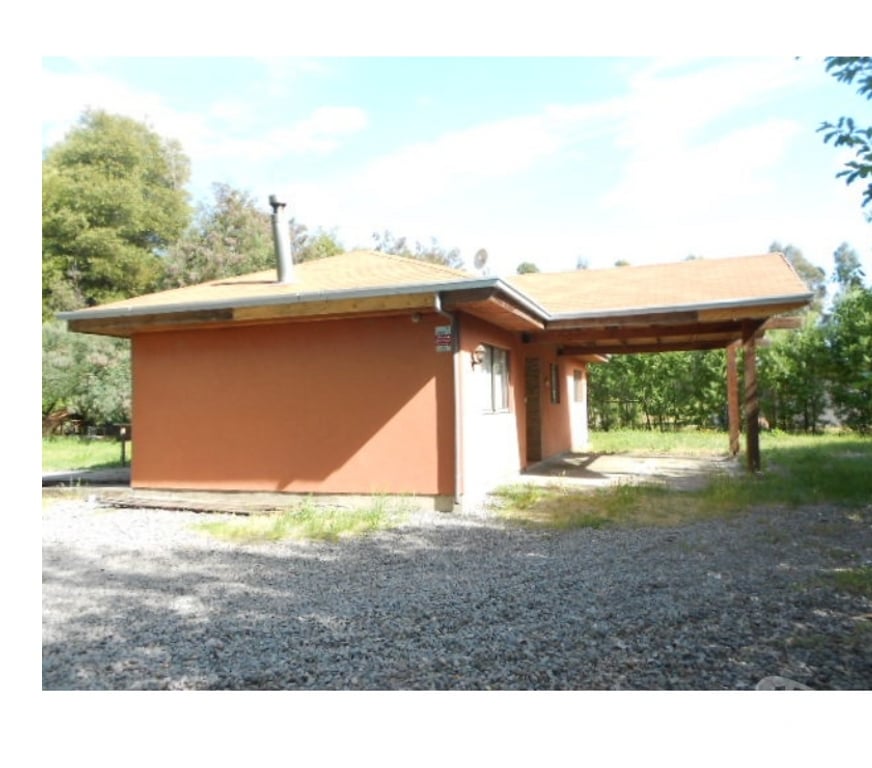 Arriendos Ñuble Chillán - Fotos de Arriendo casa en Colonia Bernardo Ohiggins - Chillán