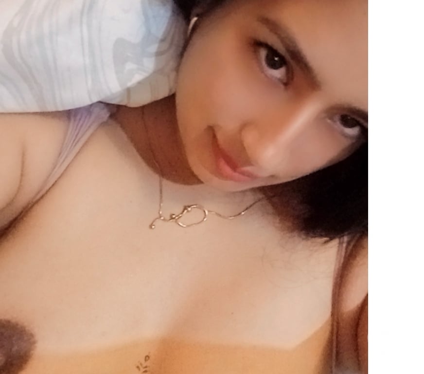 Escort Santiago La Florida - Fotos de Ecuatoriana sexy