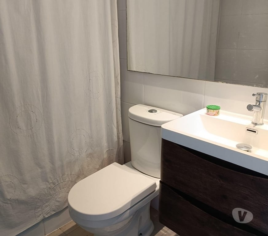 Arriendo de piezas Valparaíso Viña del Mar - Fotos de Pieza con Balcon en viña del mar centro