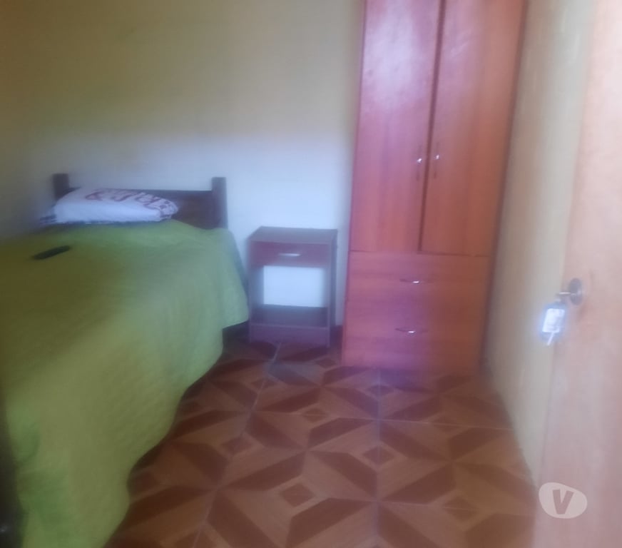 Arriendo de piezas Santiago Estación Central - Fotos de Pieza hamoblada estacion central para.varone sol