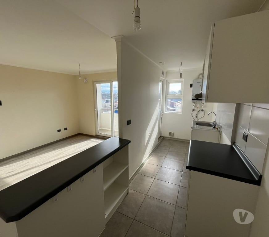 Arriendos Concepción Chiguayante - Fotos de Oportunidad Condominio; Seguridad, piscina, juegos