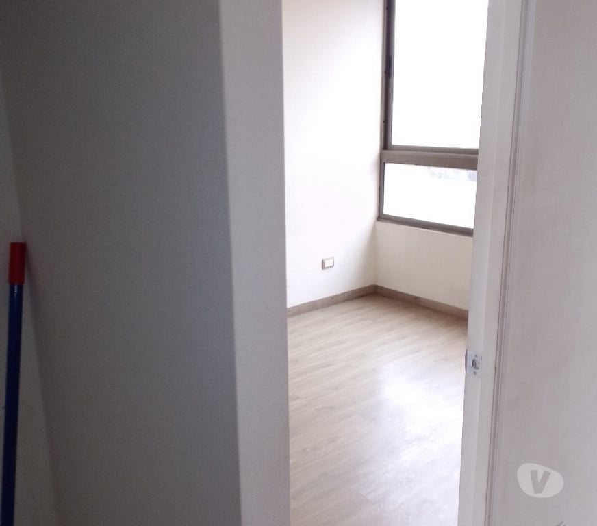 Bienes Raices Santiago Santiago - Fotos de Metro Estación Matta dpto 1dmt y living