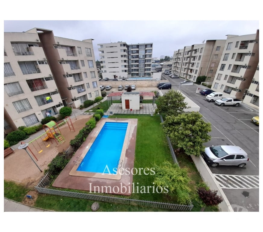 Arriendos Cachapoal Rancagua - Fotos de ARRIENDO Departamento Condominio Parque Koke, Rancagua