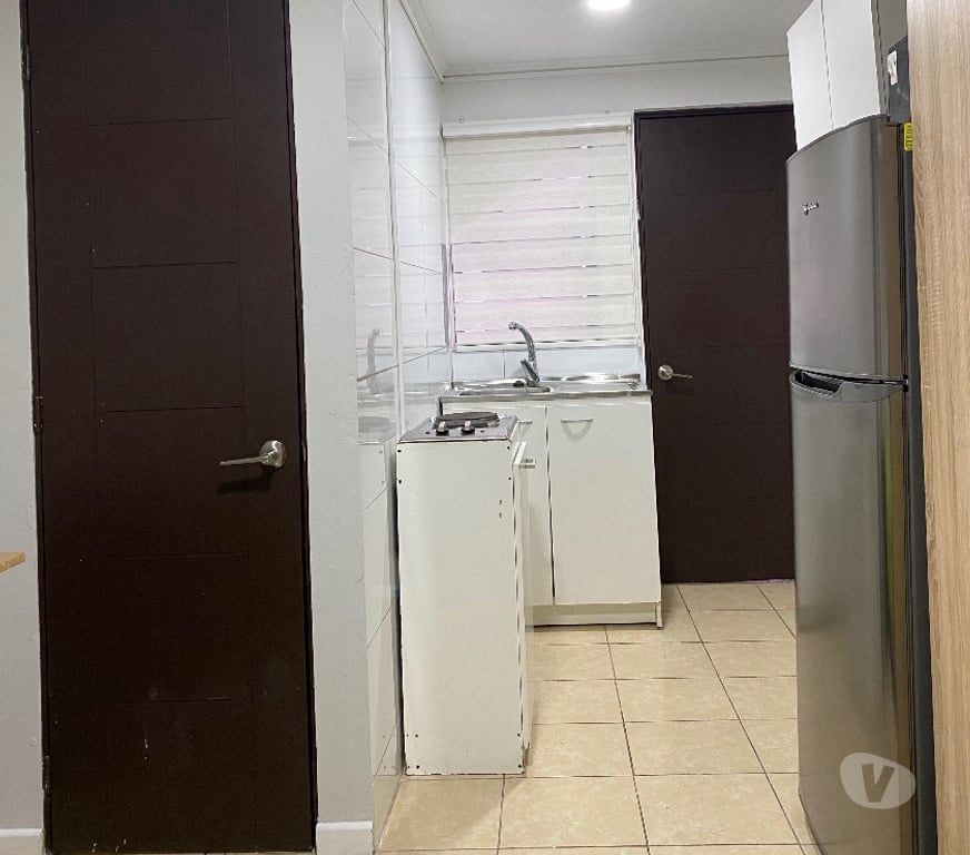 Arriendo de piezas Valparaíso Viña del Mar - Fotos de Loft amoblado con gastos incluidos en viña del mar
