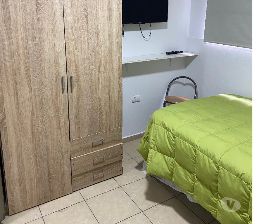 Arriendo de piezas Valparaíso Viña del Mar - Fotos de Loft amoblado con gastos incluidos en viña del mar