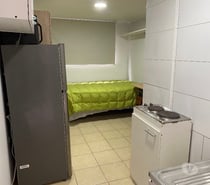 Loft amoblado con gastos incluidos en viña del mar