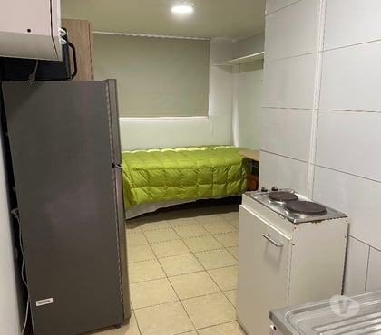 Arriendo de piezas Viña del Mar Valparaíso - Fotos de Loft amoblado con gastos incluidos en viña del mar