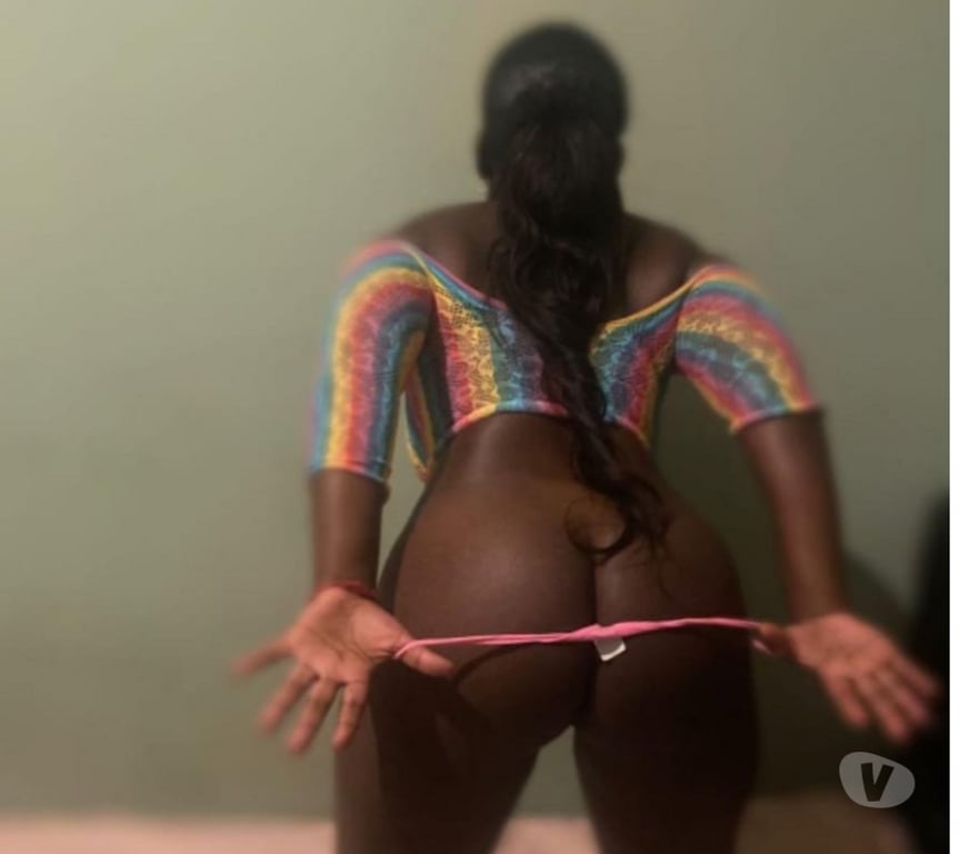 Escort Elqui La Serena - Fotos de Morenita colombiana