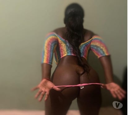 Escort La Serena Elqui - Fotos de Morenita colombiana