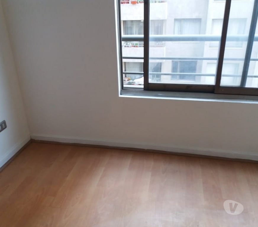 Bienes Raices Santiago Santiago - Fotos de Metro Sta Ana dpto 1dmt living y bodega