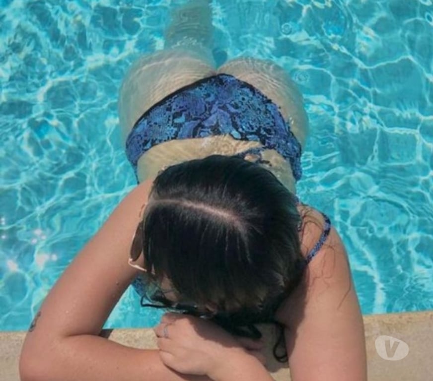 Escort Santiago Santiago - Fotos de Masajes relajantes 😊