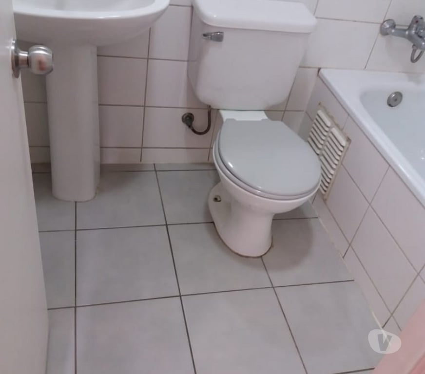 Bienes Raices Santiago Santiago - Fotos de Metro Sta Ana dpto 2dmts living y estacionamiento