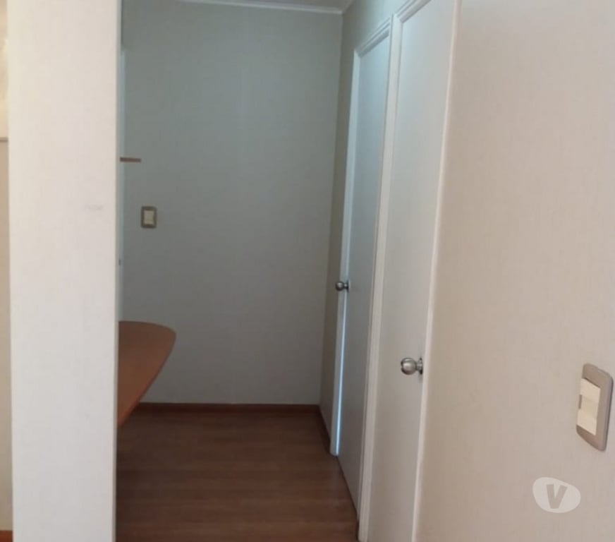 Bienes Raices Santiago Santiago - Fotos de Metro Sta Ana dpto 2dmts living y estacionamiento