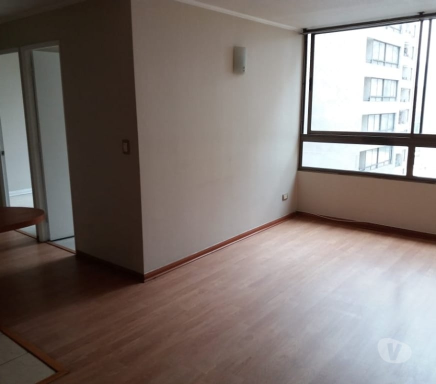 Bienes Raices Santiago Santiago - Fotos de Metro Sta Ana dpto 2dmts living y estacionamiento