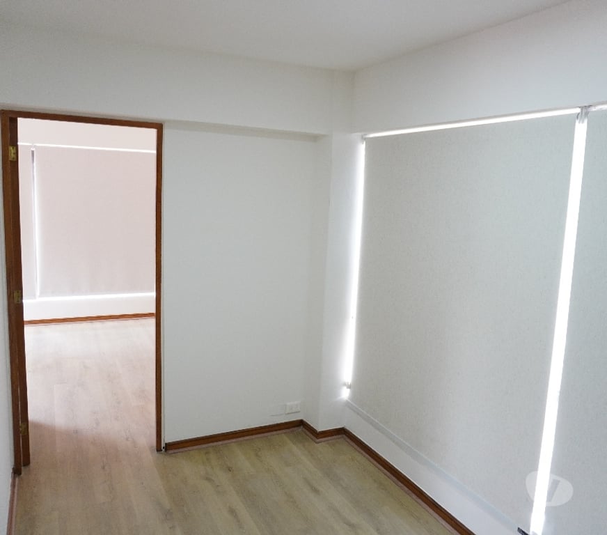 Arriendo oficinas Santiago Providencia - Fotos de Metro Pedro de Valdivia oficina 1recepcion 1 privado