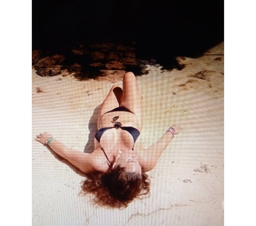 Escort Santiago Providencia - Fotos de Amanda, escort VIP