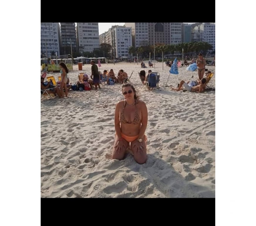 Escort Santiago Providencia - Fotos de Amanda, escort VIP