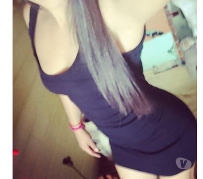 Escort Santiago Santiago - Fotos de HOY DESEO SER LA MAS CARIÑOSA PARA TI