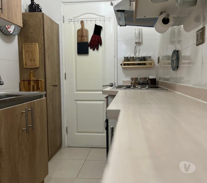 Arriendos Cachapoal Machal - Fotos de Hermoso Departamento Isla de Los Alerces , Machalí