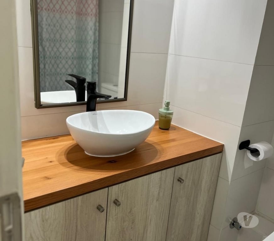 Arriendos Cachapoal Machal - Fotos de Hermoso Departamento Isla de Los Alerces , Machalí