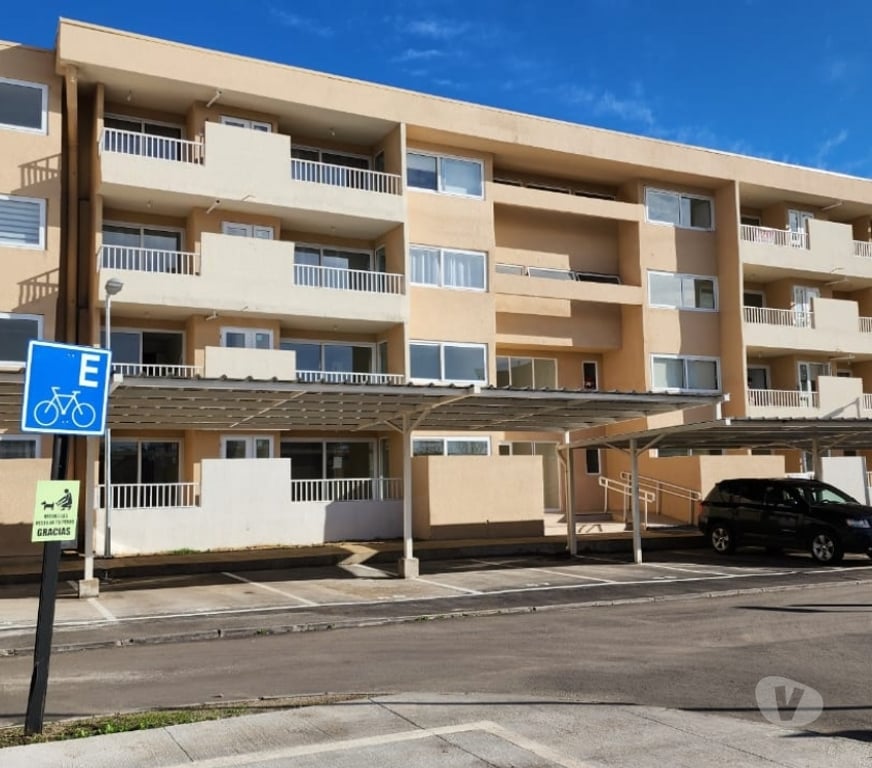 Arriendos Cachapoal Machal - Fotos de Hermoso Departamento Isla de Los Alerces , Machalí