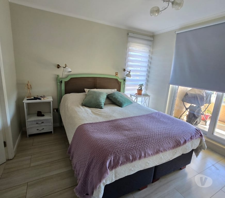 Arriendos Cachapoal Machal - Fotos de Hermoso Departamento Isla de Los Alerces , Machalí