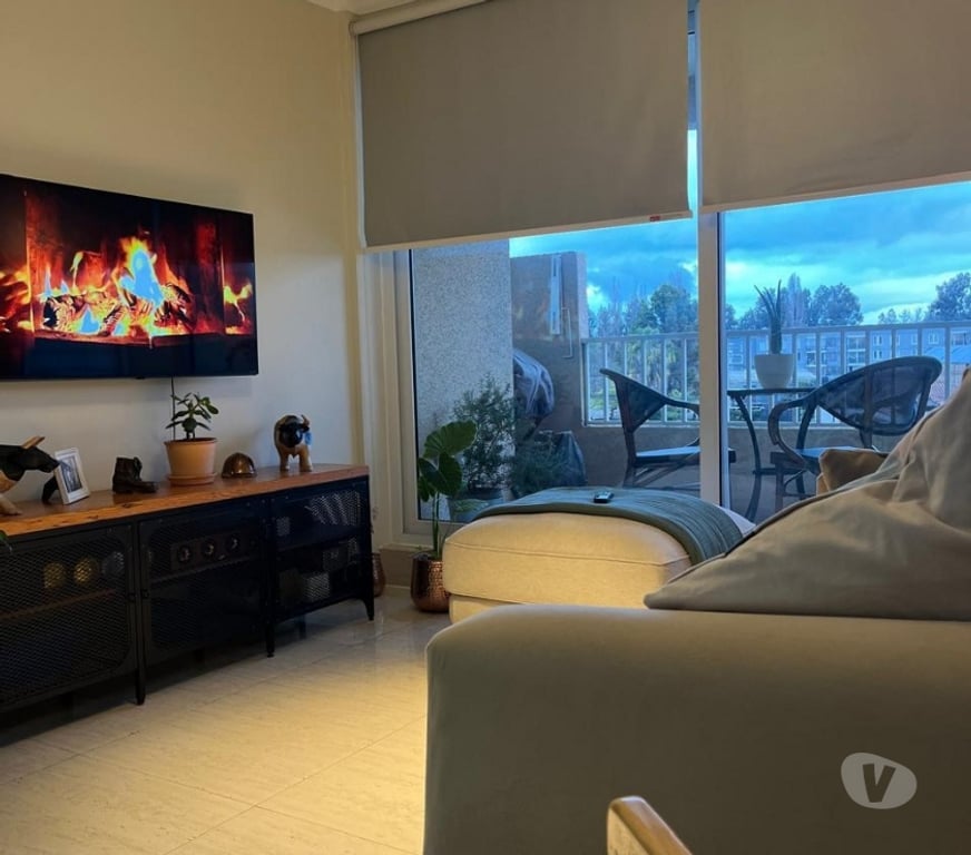 Arriendos Cachapoal Machal - Fotos de Hermoso Departamento Isla de Los Alerces , Machalí