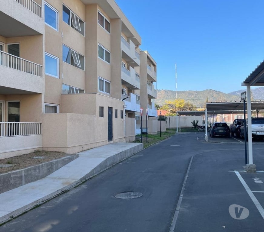 Arriendos Cachapoal Machal - Fotos de Hermoso Departamento Isla de Los Alerces , Machalí