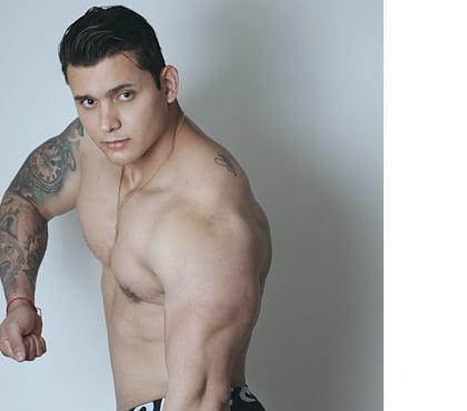 Escort Travestis Santiago Santiago - Fotos de Rico arron morboso sexi scorts Joven atractivo