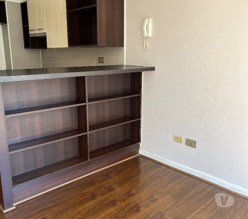 Arriendos Santiago Santiago - Fotos de Arriendo depto 1 dormitorio en Tocornal 455 Stgo centro