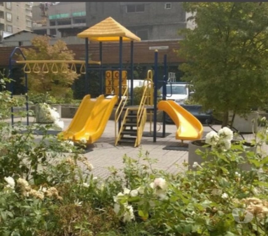 Arriendos Santiago Santiago - Fotos de Arriendo depto 1 dormitorio en Tocornal 455 Stgo centro