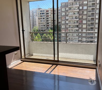 Arriendos Santiago Santiago - Fotos de Arriendo depto 1 dormitorio en Tocornal 455 Stgo centro