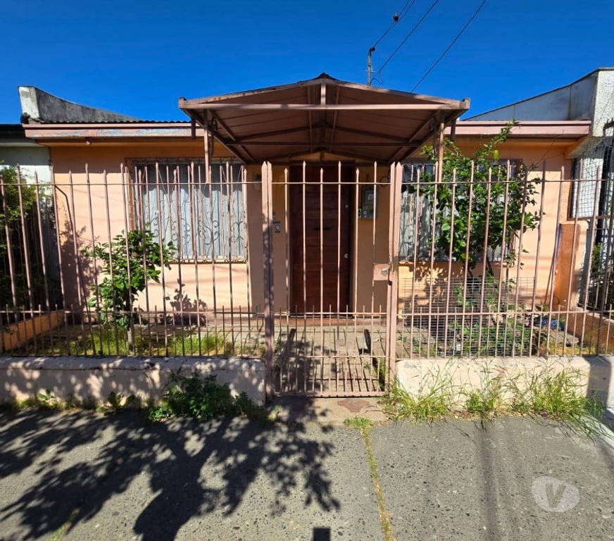 Bienes Raices Cachapoal Rancagua - Fotos de Casa Población Ohiggins , Rancagua